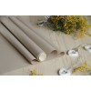 Пленка пудровая Satin 60см*10м - Бежевая