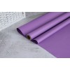 Пленка пудровая Satin 60см*10м - Темная сирень