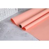 Пленка пудровая Satin 60см*10м - Нежный персик