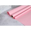 Пленка пудровая Satin 60см*10м - Розовый