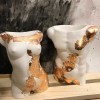 Скульптура тело мужское