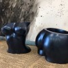 Скульптура Бюст грудь