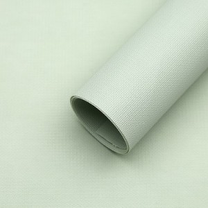 Латексная пленка "Зефирное облако", 60см*5м*80мкр, Мятный