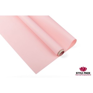 Плотная матовая "Prestige" 60см*10м - Розовый