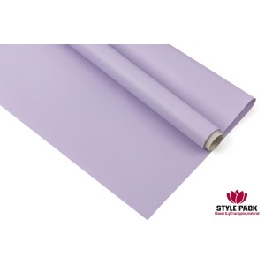 Плотная матовая "Prestige" 60см*10м - Глициния