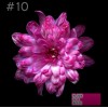 Краска для окрашивания живых цветов - 10 Яркая фуксия