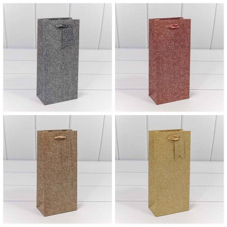 Пакет подарочный "Премиум" (микс) 