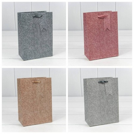 Пакет подарочный "Премиум" (микс) 