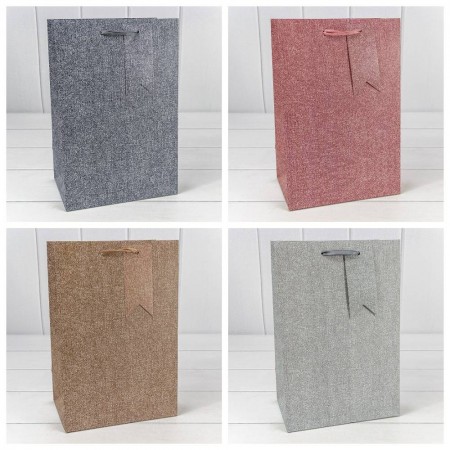 Пакет подарочный "Премиум" (микс) 