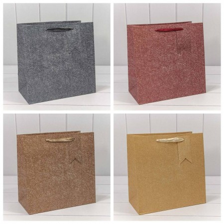 Пакет подарочный "Премиум" (микс) 