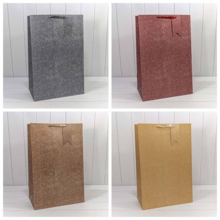 Пакет подарочный "Премиум" (микс) 