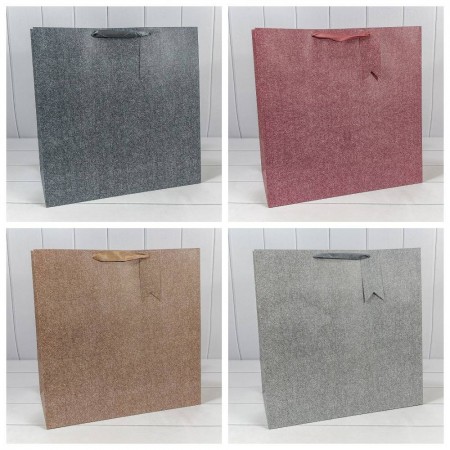 Пакет подарочный "Премиум" (микс) 