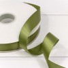Лента полиэстер 25мм*100ярд - Оливковый