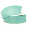 Лента репсовая 25мм*25ярд - Аква