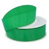 Лента репсовая 25мм*25ярд - Зеленый