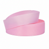 Лента репсовая 25мм*25ярд - Розовая пастель