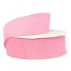 Лента репсовая 25мм*25ярд - Розовый
