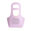 Сумочка картонная "FRESH" 17*7,5*32,5см Белый