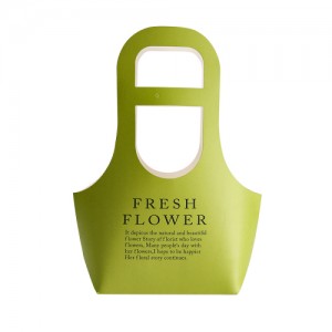 Сумочка "FRESH" 17*7,5*32,5см Оливковый