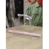 Переноска для цветов прозрачная 30*12*25 см