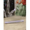 Переноска для цветов прозрачная 30*12*25 см