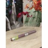 Переноска для цветов прозрачная 40*20*30 см
