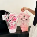 Пластиковые пакеты
