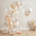 Шары Deco Bubble