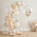 Шары Deco Bubble
