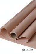 Плёнка "Satin MAX" 60см*10м*65мкм, чайная роза