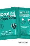 Подкорм. для срез. цветов, 5гр, Floralife Food Clear (50 шт./упак)