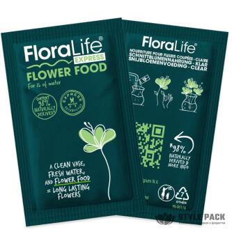 Подкорм. для срез. цветов, 5гр, Floralife Express Universal